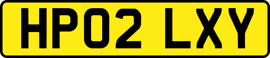 HP02LXY