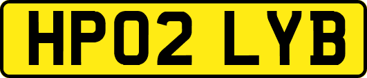HP02LYB