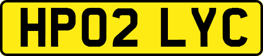 HP02LYC