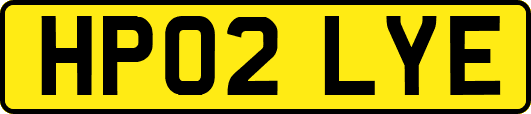 HP02LYE