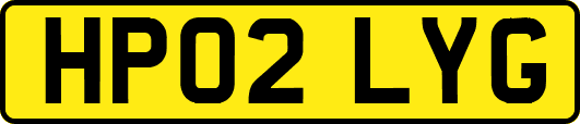 HP02LYG