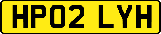 HP02LYH