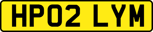 HP02LYM