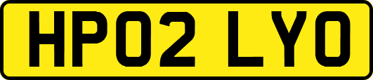 HP02LYO