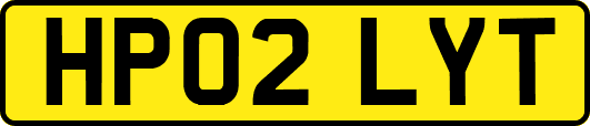 HP02LYT