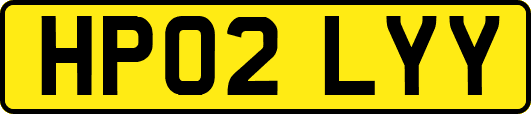 HP02LYY