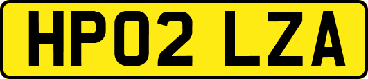 HP02LZA