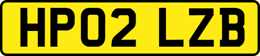 HP02LZB