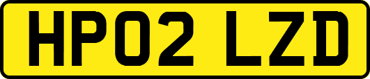 HP02LZD