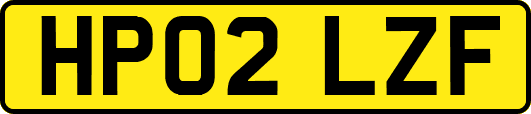 HP02LZF