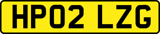 HP02LZG