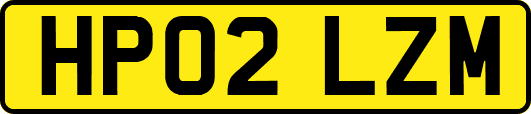 HP02LZM