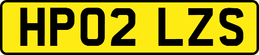 HP02LZS