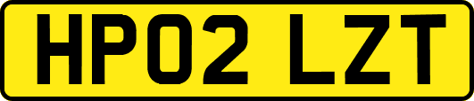 HP02LZT