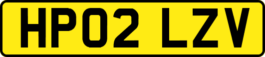 HP02LZV