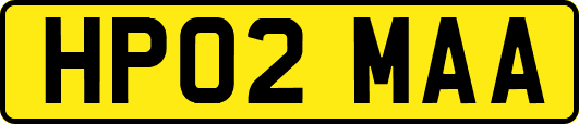 HP02MAA