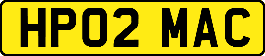 HP02MAC