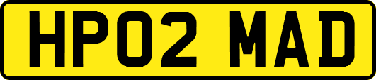 HP02MAD