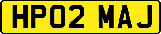 HP02MAJ