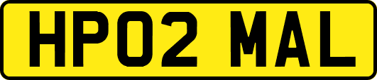 HP02MAL