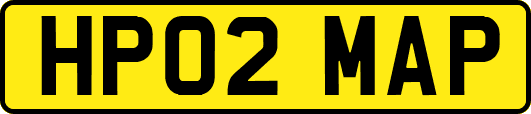 HP02MAP