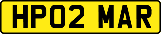 HP02MAR