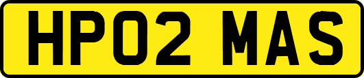 HP02MAS