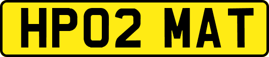 HP02MAT