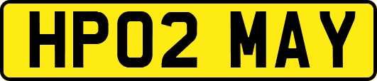 HP02MAY
