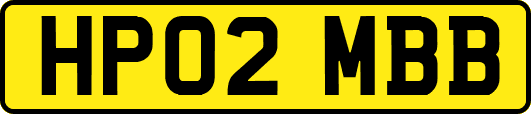 HP02MBB