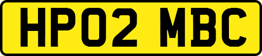 HP02MBC