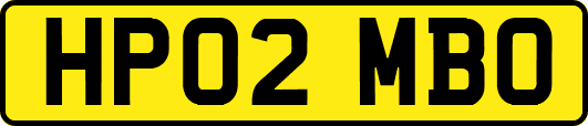 HP02MBO