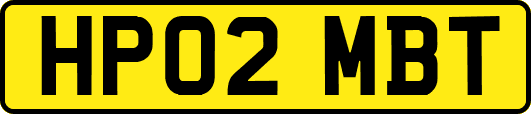 HP02MBT