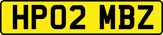 HP02MBZ
