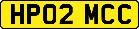 HP02MCC