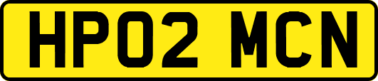 HP02MCN