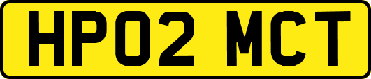 HP02MCT