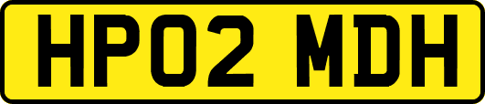 HP02MDH