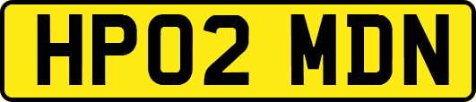HP02MDN