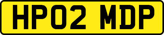 HP02MDP