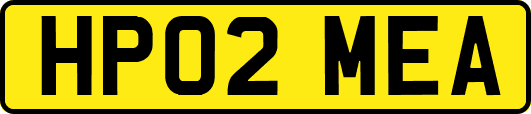 HP02MEA