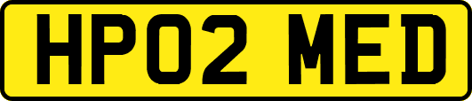 HP02MED