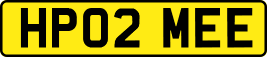 HP02MEE