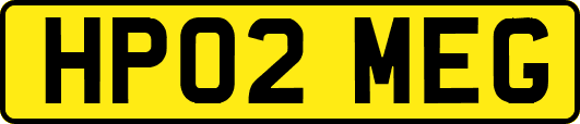 HP02MEG