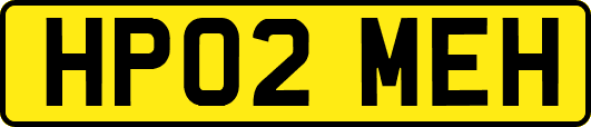 HP02MEH