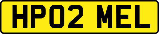 HP02MEL