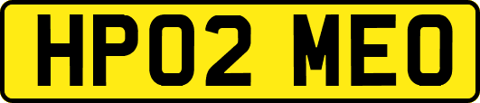 HP02MEO