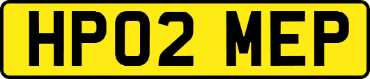 HP02MEP