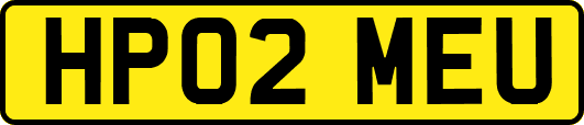 HP02MEU