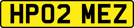 HP02MEZ